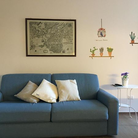 A Casa Di Clara Apartment Syracuse ภายนอก รูปภาพ
