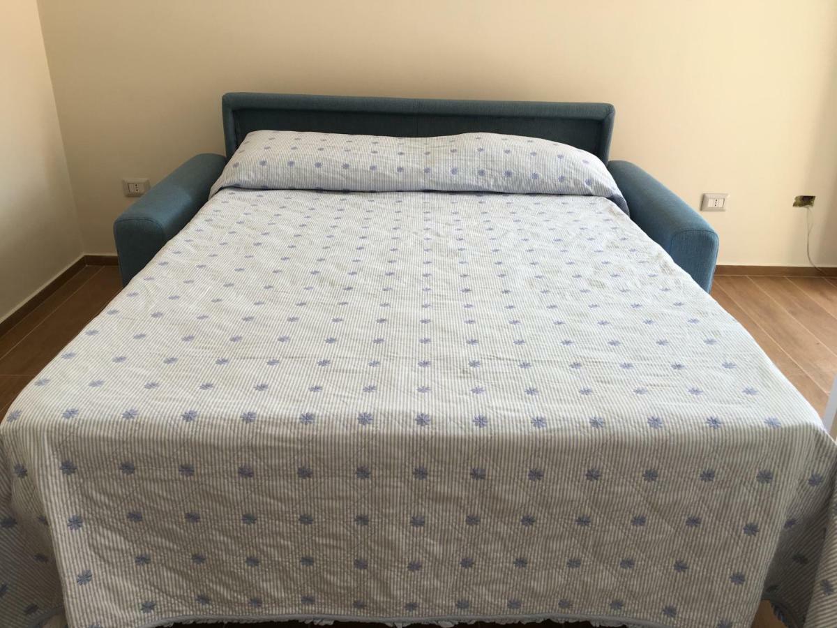 A Casa Di Clara Apartment Syracuse ภายนอก รูปภาพ