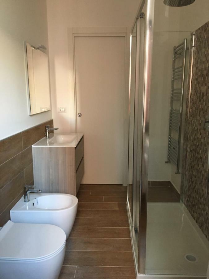 A Casa Di Clara Apartment Syracuse ภายนอก รูปภาพ