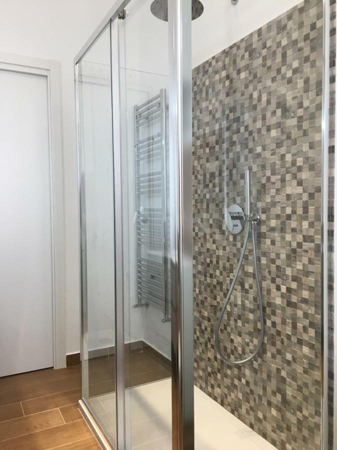A Casa Di Clara Apartment Syracuse ภายนอก รูปภาพ
